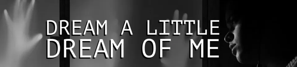 The Satanic Curses – Dream A Little Dream OF Me.