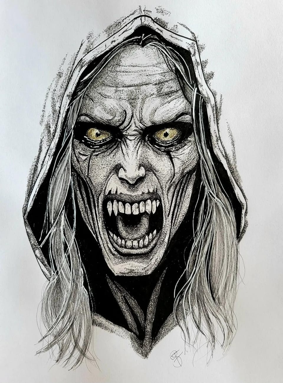 The Satanic Curses – The Lilith Legend: Rising.