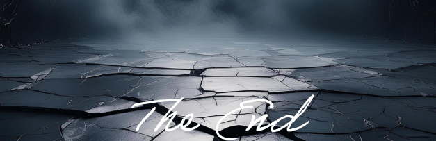 The End. - (10/05/24)