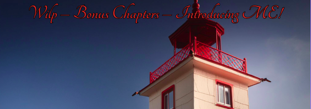 Wilp - Bonus Chapters - Introducing ME!