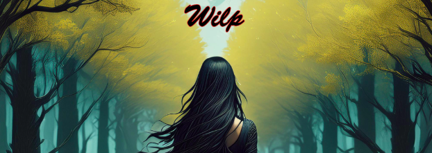 Wilp - Chapters 1 & 2.